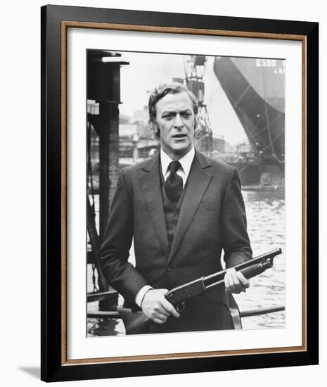 Get Carter-null-Framed Photo