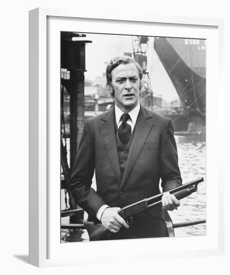 Get Carter-null-Framed Photo