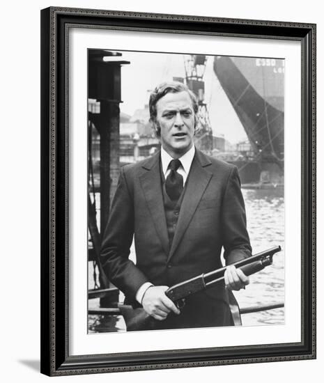 Get Carter-null-Framed Photo