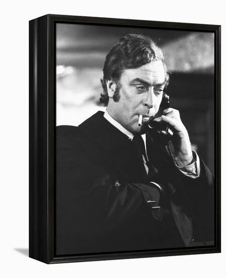 Get Carter-null-Framed Stretched Canvas