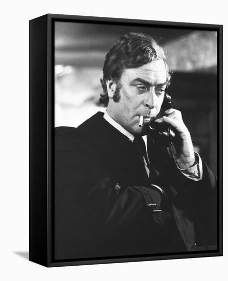 Get Carter-null-Framed Stretched Canvas