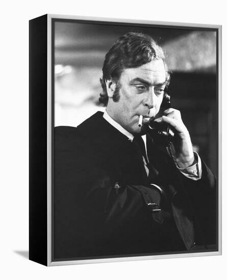 Get Carter-null-Framed Stretched Canvas