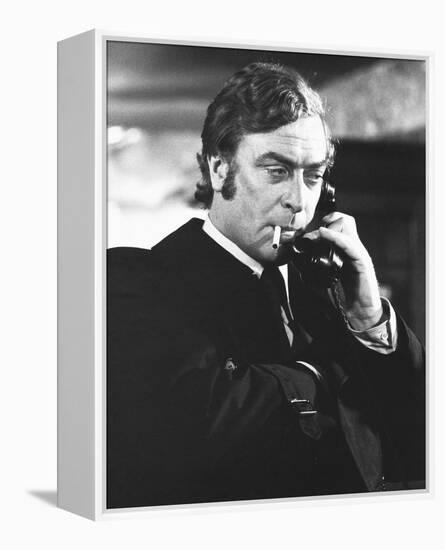 Get Carter-null-Framed Stretched Canvas