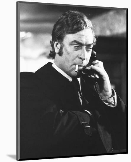 Get Carter-null-Mounted Photo