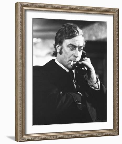 Get Carter-null-Framed Photo