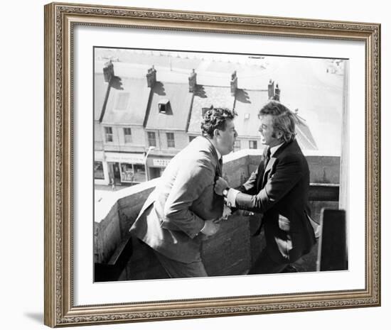 Get Carter-null-Framed Photo