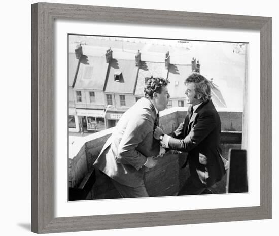 Get Carter-null-Framed Photo