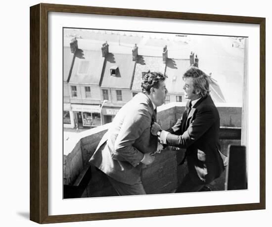 Get Carter-null-Framed Photo