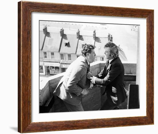 Get Carter-null-Framed Photo