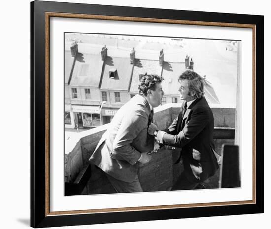 Get Carter-null-Framed Photo