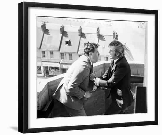 Get Carter-null-Framed Photo