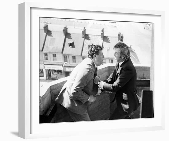 Get Carter-null-Framed Photo