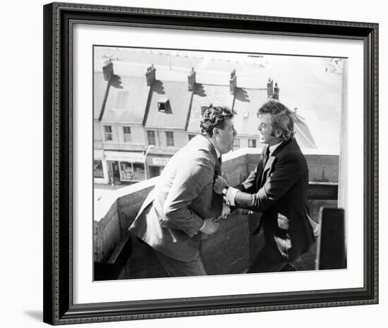 Get Carter-null-Framed Photo