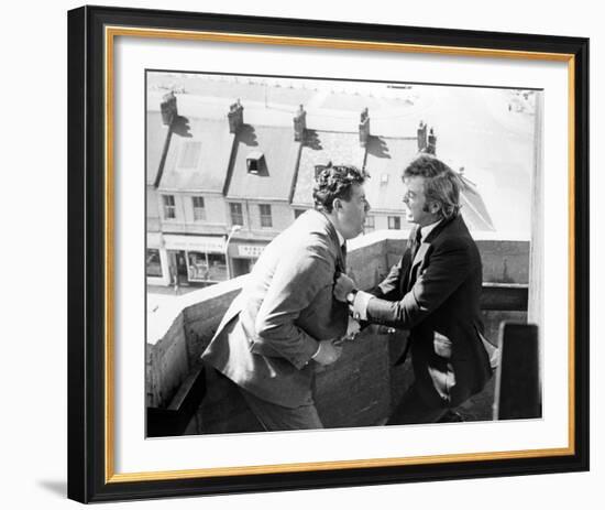 Get Carter-null-Framed Photo