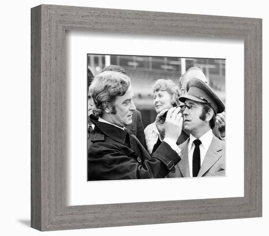 Get Carter-null-Framed Photo