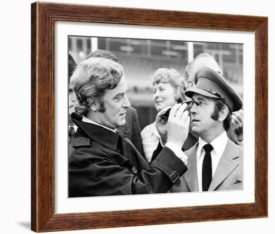 Get Carter-null-Framed Photo