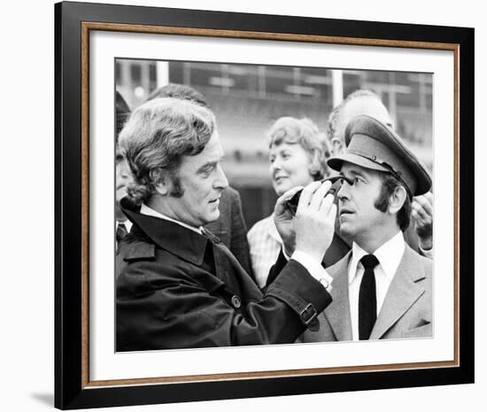 Get Carter-null-Framed Photo