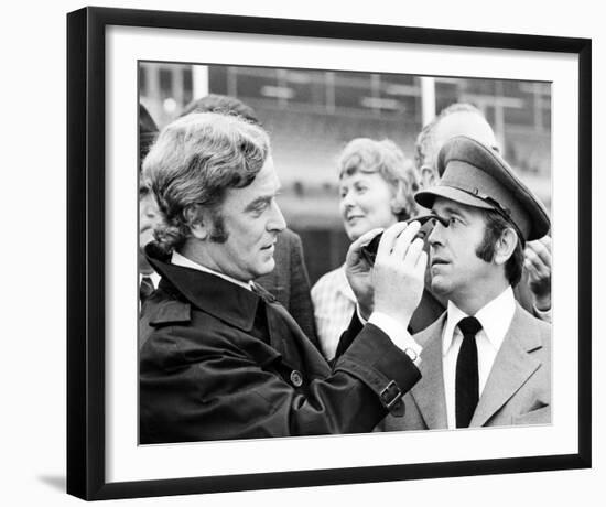 Get Carter-null-Framed Photo