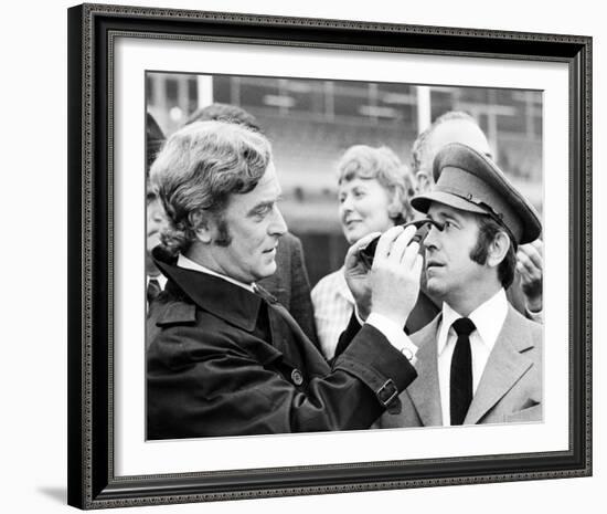 Get Carter-null-Framed Photo