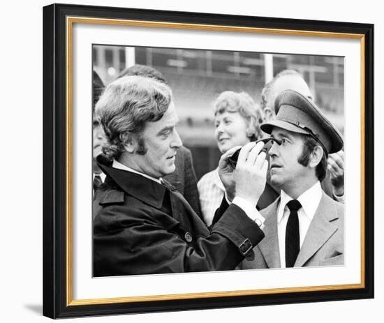 Get Carter-null-Framed Photo