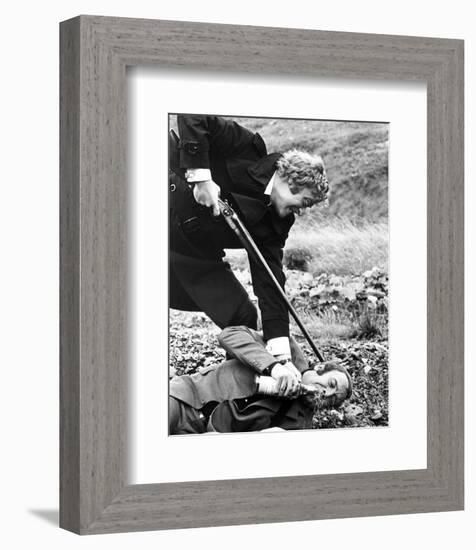 Get Carter-null-Framed Photo