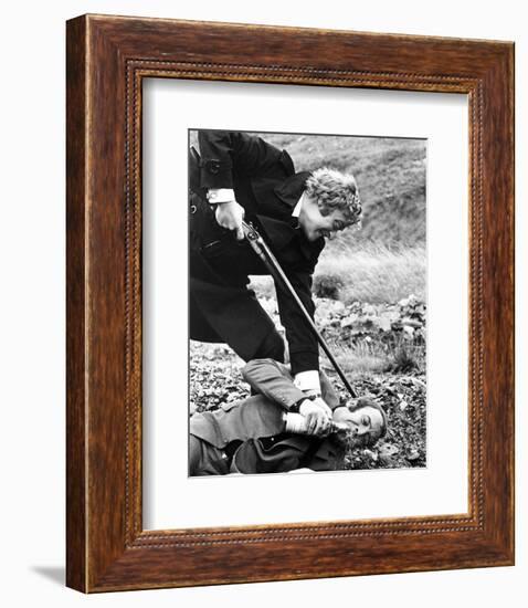 Get Carter-null-Framed Photo