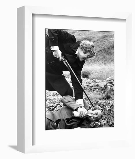 Get Carter-null-Framed Photo