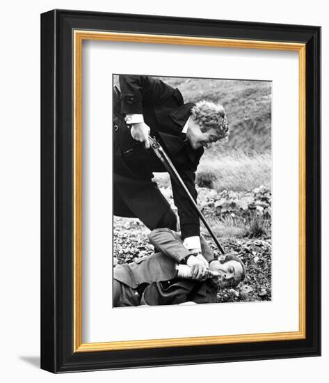 Get Carter-null-Framed Photo