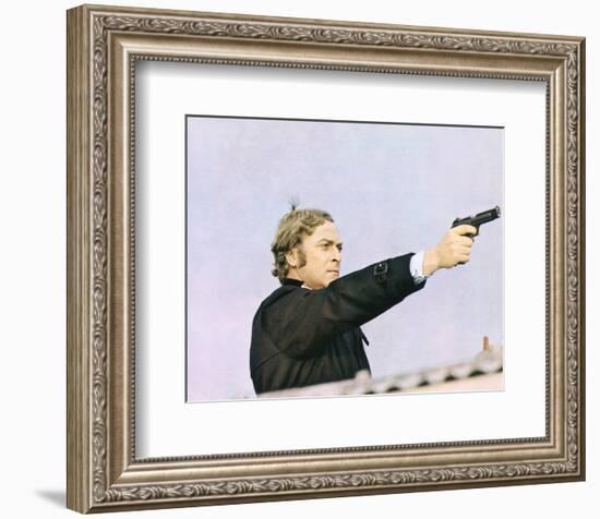 Get Carter-null-Framed Photo