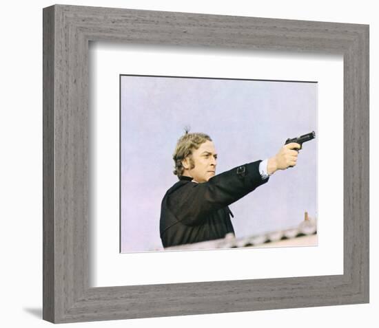 Get Carter-null-Framed Photo