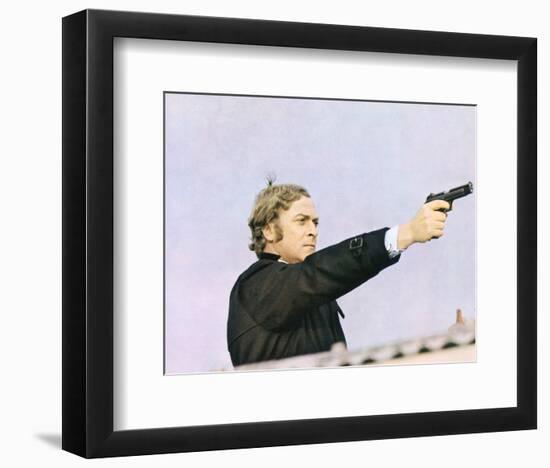 Get Carter-null-Framed Photo