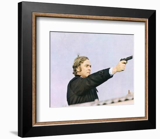 Get Carter-null-Framed Photo