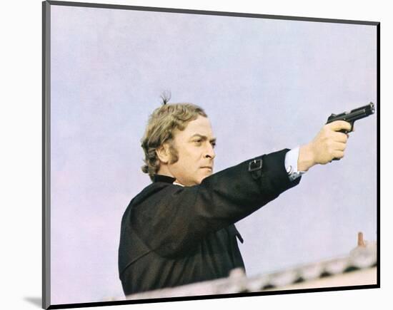 Get Carter-null-Mounted Photo