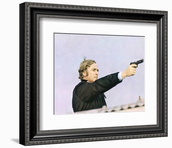 Get Carter-null-Framed Photo