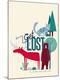 Premium Giclee Print