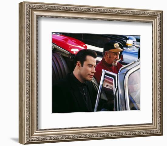 Get Shorty-null-Framed Photo