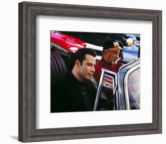 Get Shorty-null-Framed Photo