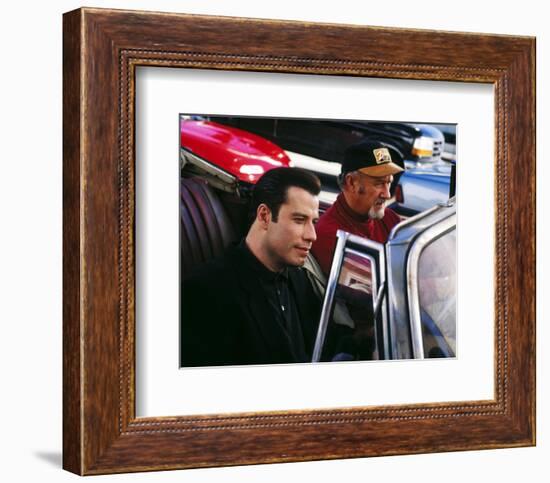 Get Shorty-null-Framed Photo