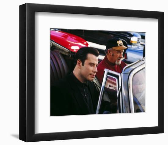 Get Shorty-null-Framed Photo