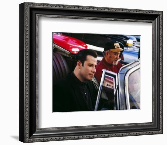 Get Shorty-null-Framed Photo