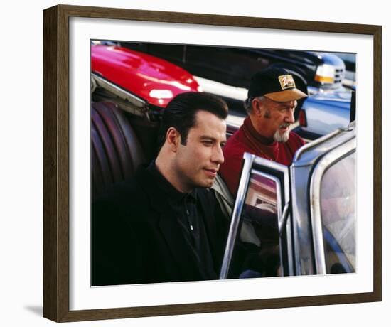 Get Shorty-null-Framed Photo