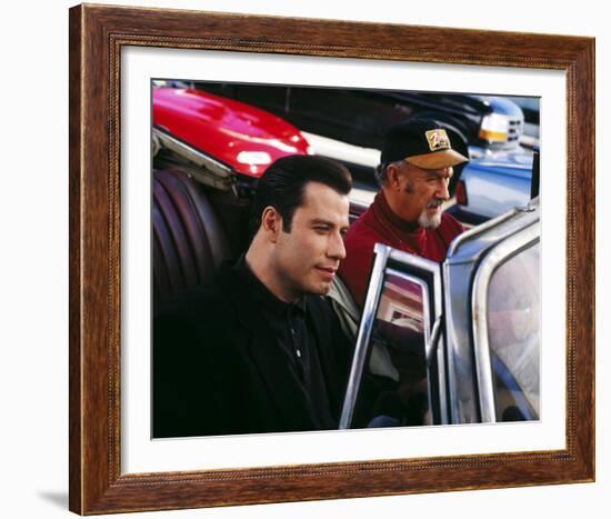 Get Shorty-null-Framed Photo