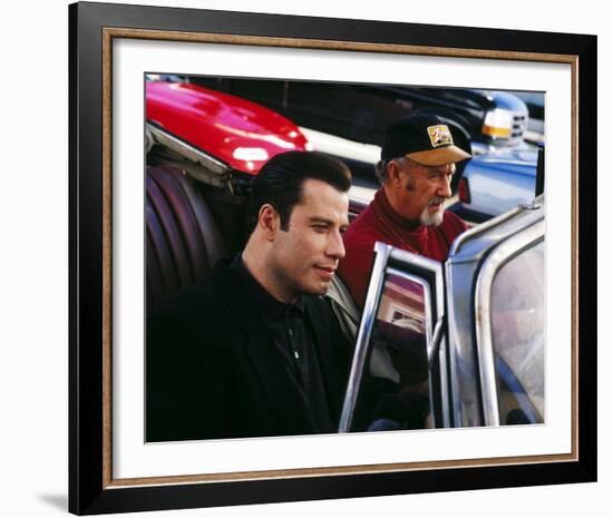 Get Shorty-null-Framed Photo