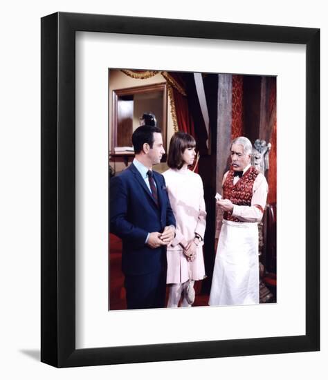 Get Smart (1965)-null-Framed Photo