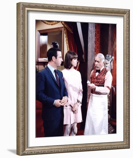 Get Smart (1965)-null-Framed Photo