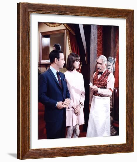 Get Smart (1965)-null-Framed Photo