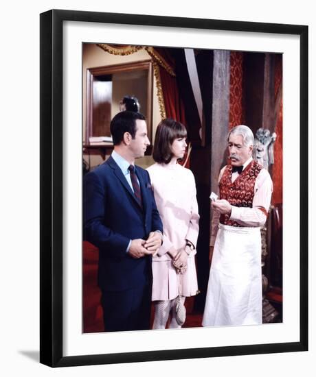 Get Smart (1965)-null-Framed Photo