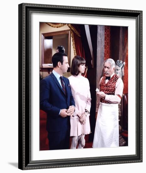 Get Smart (1965)-null-Framed Photo