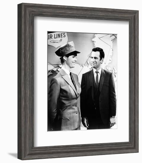 Get Smart-null-Framed Photo