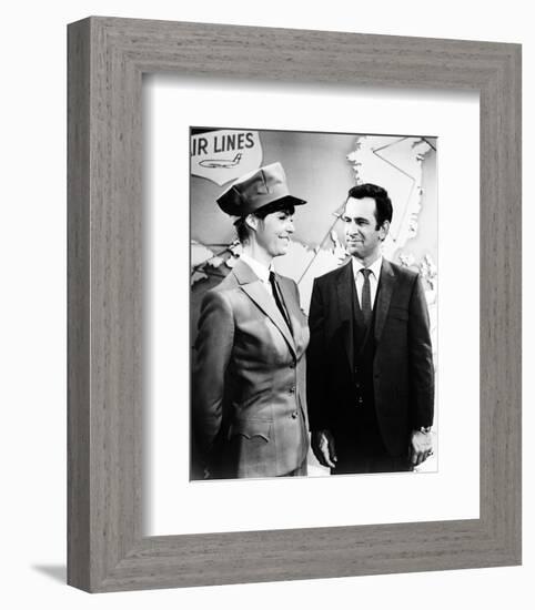 Get Smart-null-Framed Photo